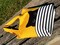 Cat Lover Gifts for Women - Black Cat Gifts for Cat Lovers - Cat Mom Gifts - Cat Themed Gifts - Happy Birthday Bags for Cat Lady Gifts - Reusable Cat Tote Bag (Yellow Cat)